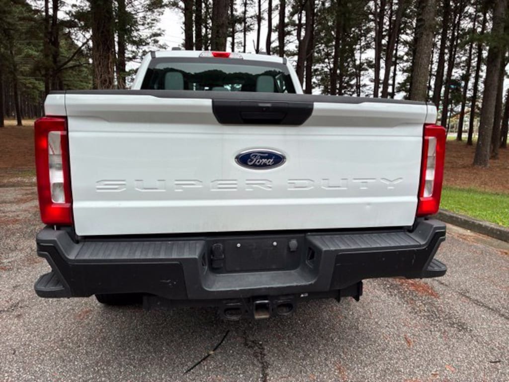 Used 2026 Ford F-250 Truck Crew Cab