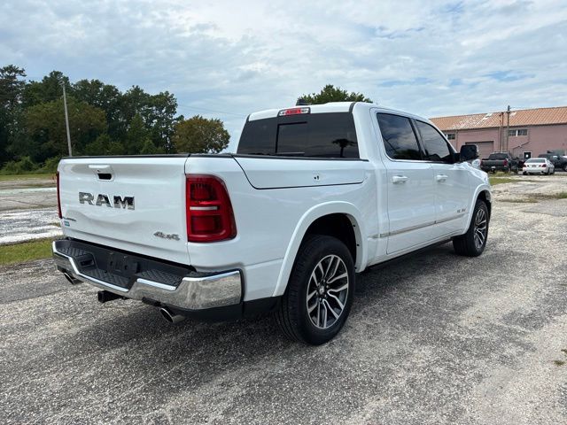Used 2025 Ram 1500 Limited Truck