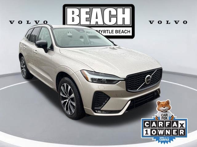2024 Volvo XC60