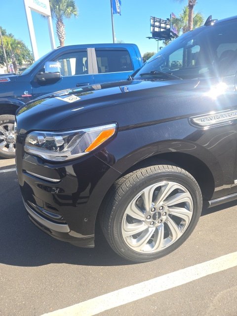 Used 2024 Lincoln Navigator Reserve SUV