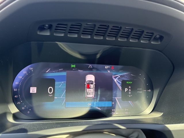 2026 Volvo XC90 Ultra - Photo 29