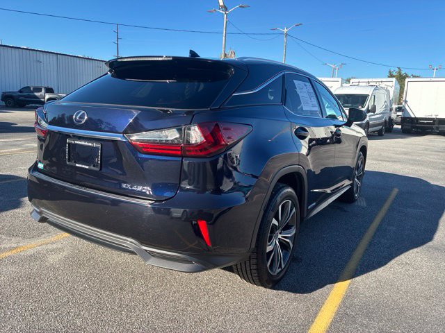 Used 2019 Lexus RX 450h SUV