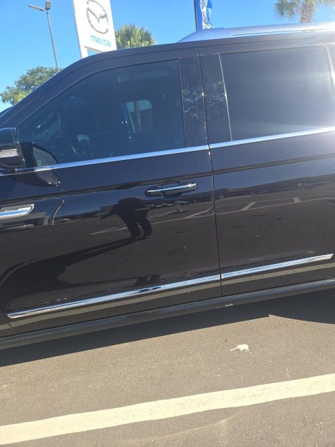 Used 2024 Lincoln Navigator Reserve SUV