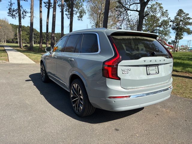 2026 Volvo XC90 Ultra - Photo 8
