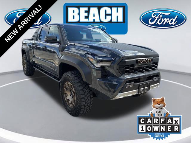  Toyota Tacoma Hybrid