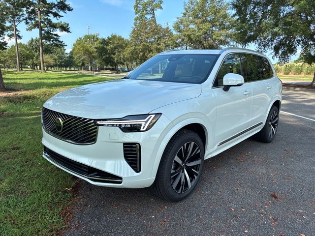 New 2026 Volvo XC90 B5 Core SUV YV4M12PJ3T1538535 For Sale in Myrtle Beach SC