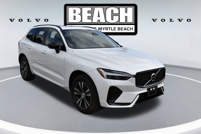 2025 Volvo XC60 Core