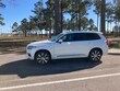 Volvo XC90 plug-in hybrid
