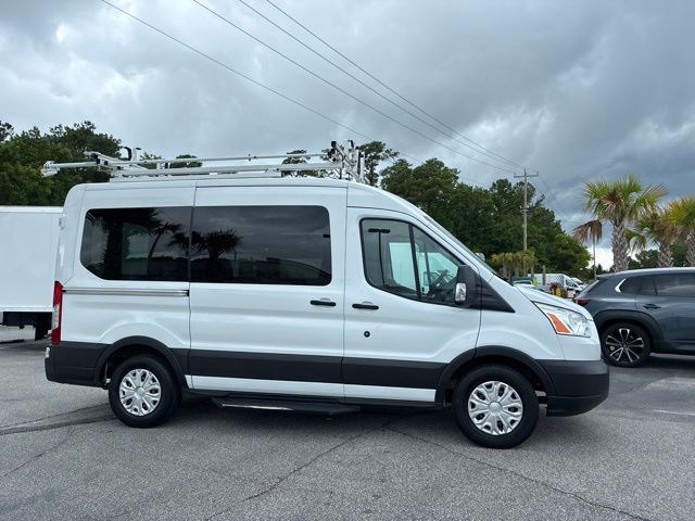 Used 2019 Ford Transit-150 XLT Wagon