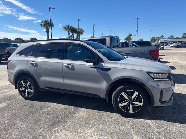 Used 2023 Kia Sorento EX SUV