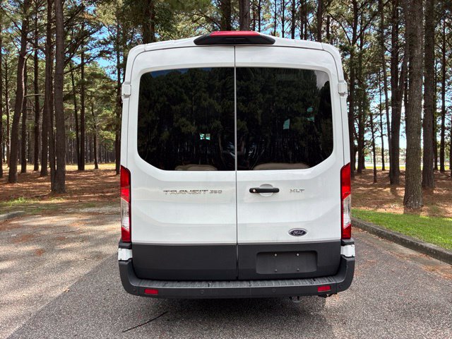 Used 2025 Ford Transit-350 XLT Wagon