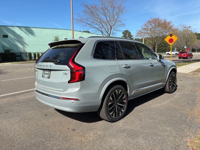 2026 Volvo XC90 Ultra - Photo 6