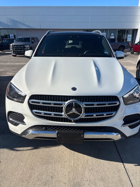 Used 2026 Mercedes-Benz GLE 350 SUV