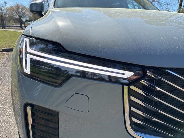 2026 Volvo XC90 Ultra - Photo 9