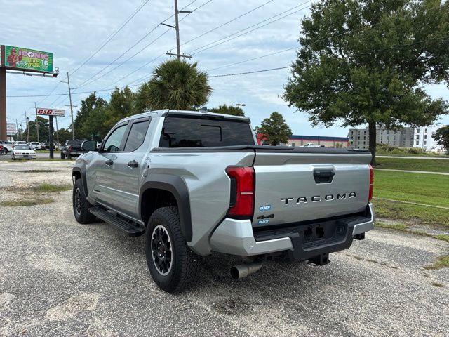 Used 2025 Toyota Tacoma TRD Off-Road Truck