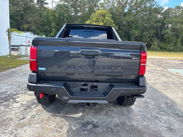 Used 2026 Toyota Tacoma Hybrid Trailhunter Truck