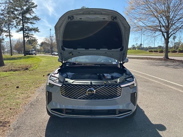 2026 Volvo XC90 Ultra - Photo 20