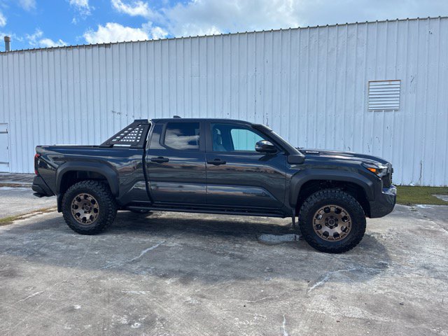 Used 2026 Toyota Tacoma Hybrid Trailhunter Truck