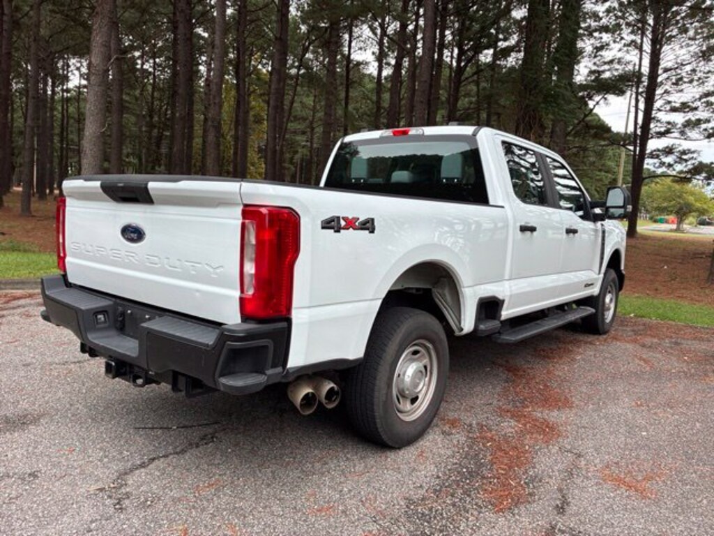 Used 2026 Ford F-250 Truck Crew Cab