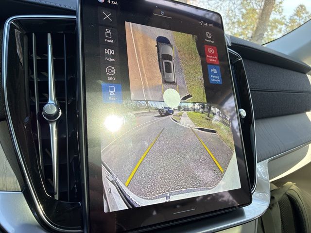 2026 Volvo XC90 Ultra - Photo 32