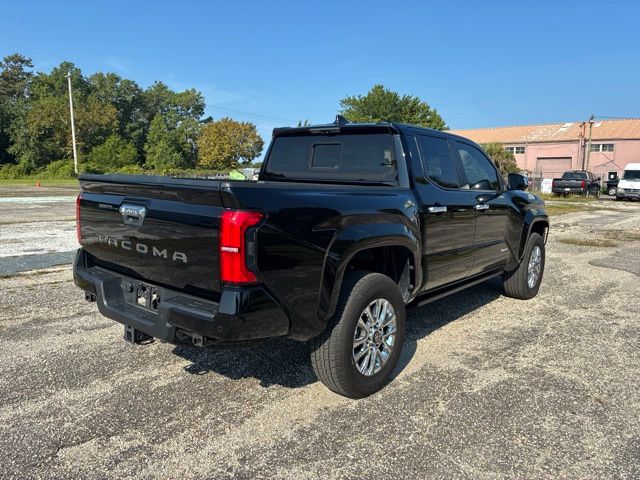 Used 2024 Toyota Tacoma Limited Truck