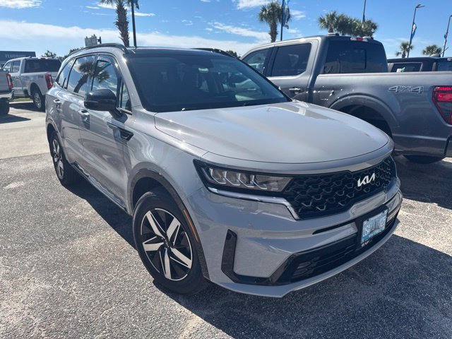 Used 2023 Kia Sorento EX SUV