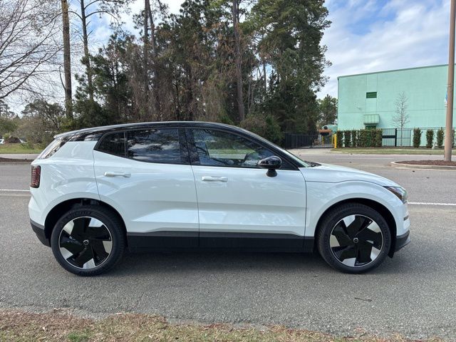 2026 Volvo EX30 Plus - Photo 5
