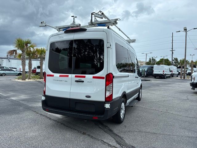 Used 2019 Ford Transit-150 XLT Wagon