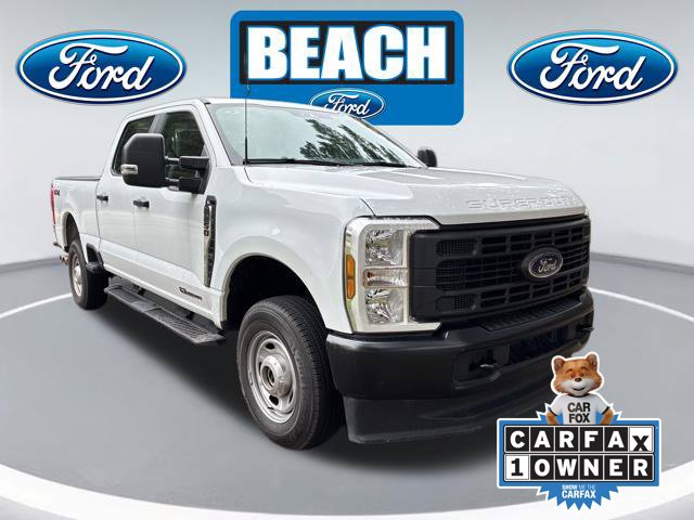  Ford F-250