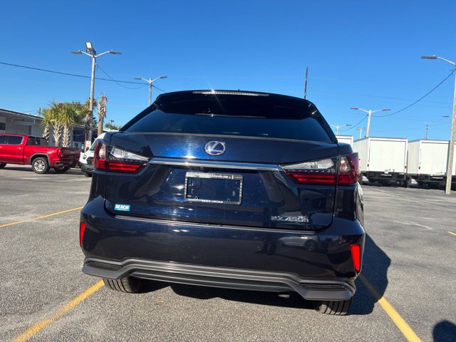 Used 2019 Lexus RX 450h SUV
