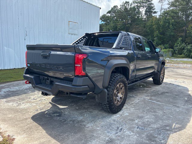 Used 2026 Toyota Tacoma Hybrid Trailhunter Truck