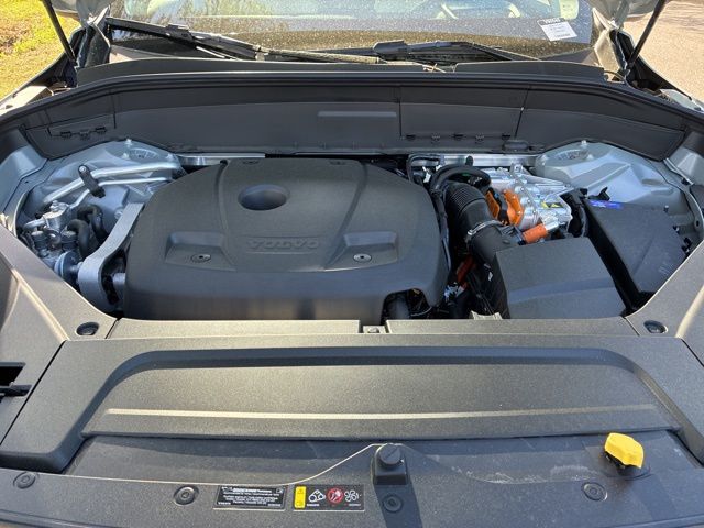 2026 Volvo XC90 Ultra - Photo 19