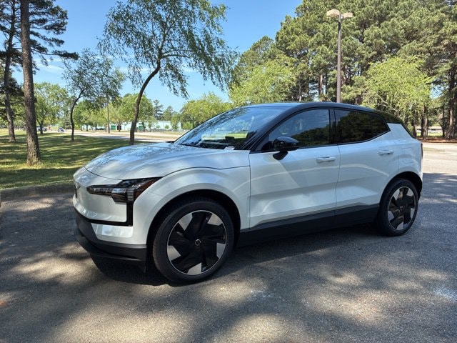 2026 Volvo EX30