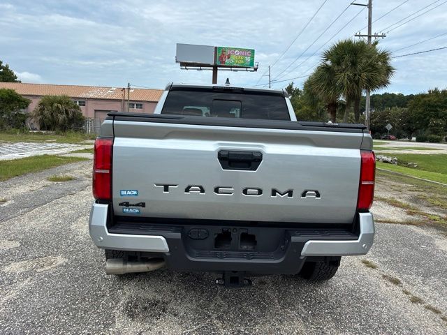 Used 2025 Toyota Tacoma TRD Off-Road Truck