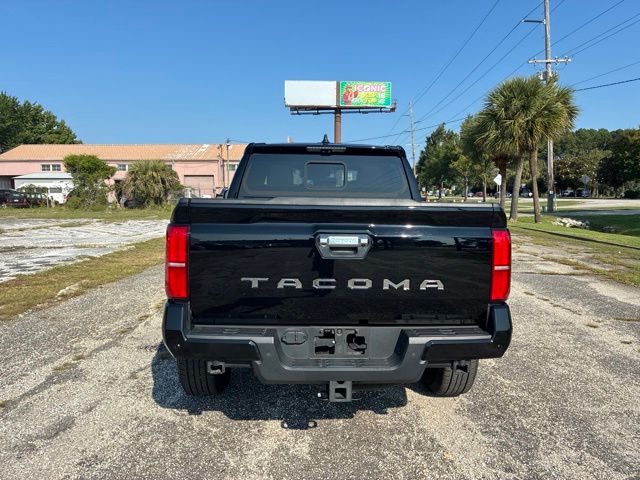 Used 2024 Toyota Tacoma Limited Truck