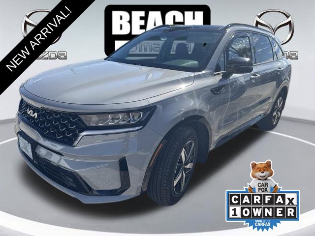 Used 2023 Kia Sorento EX SUV
