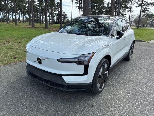 2026 Volvo EX30 Plus - Photo 2