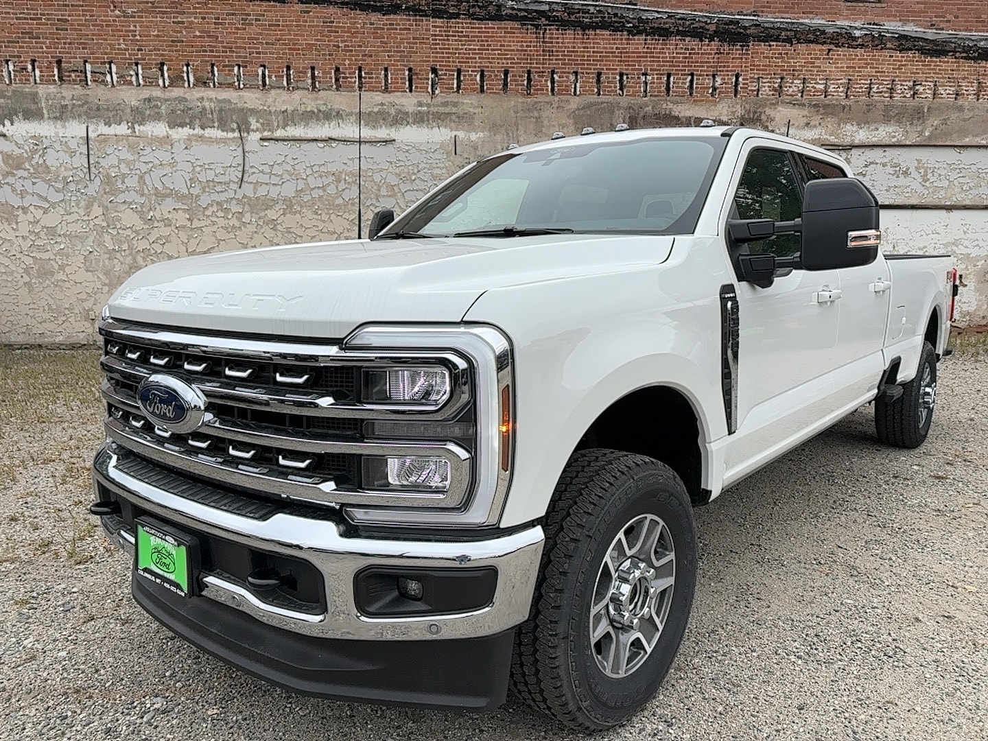 2026 Ford F-350 Super Duty