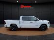 2025 Ram 1500 Tradesman Tradesman 4x4 Crew Cab 57 Box