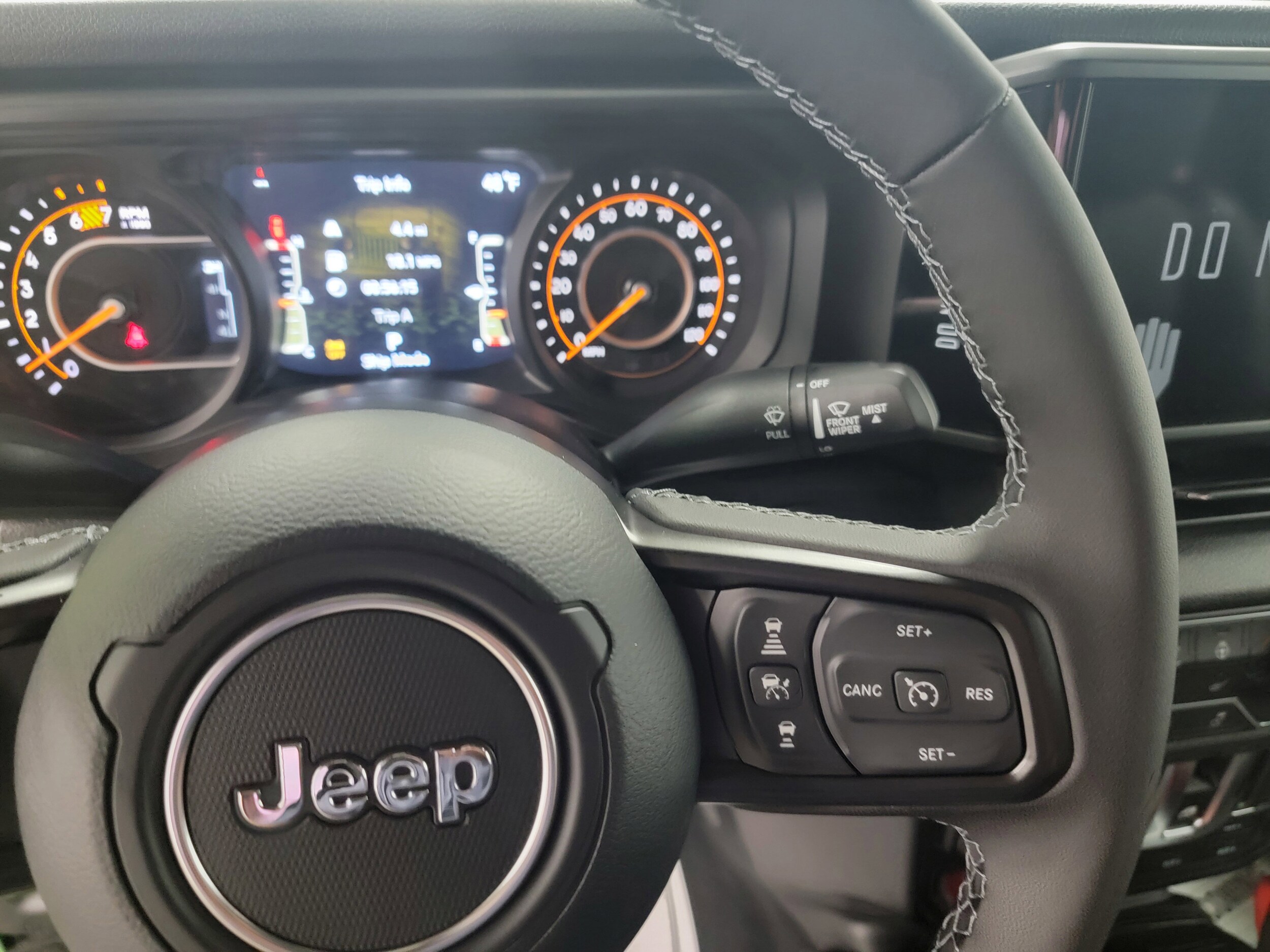 2026 Jeep Wrangler 2-Door Willys - Photo 19
