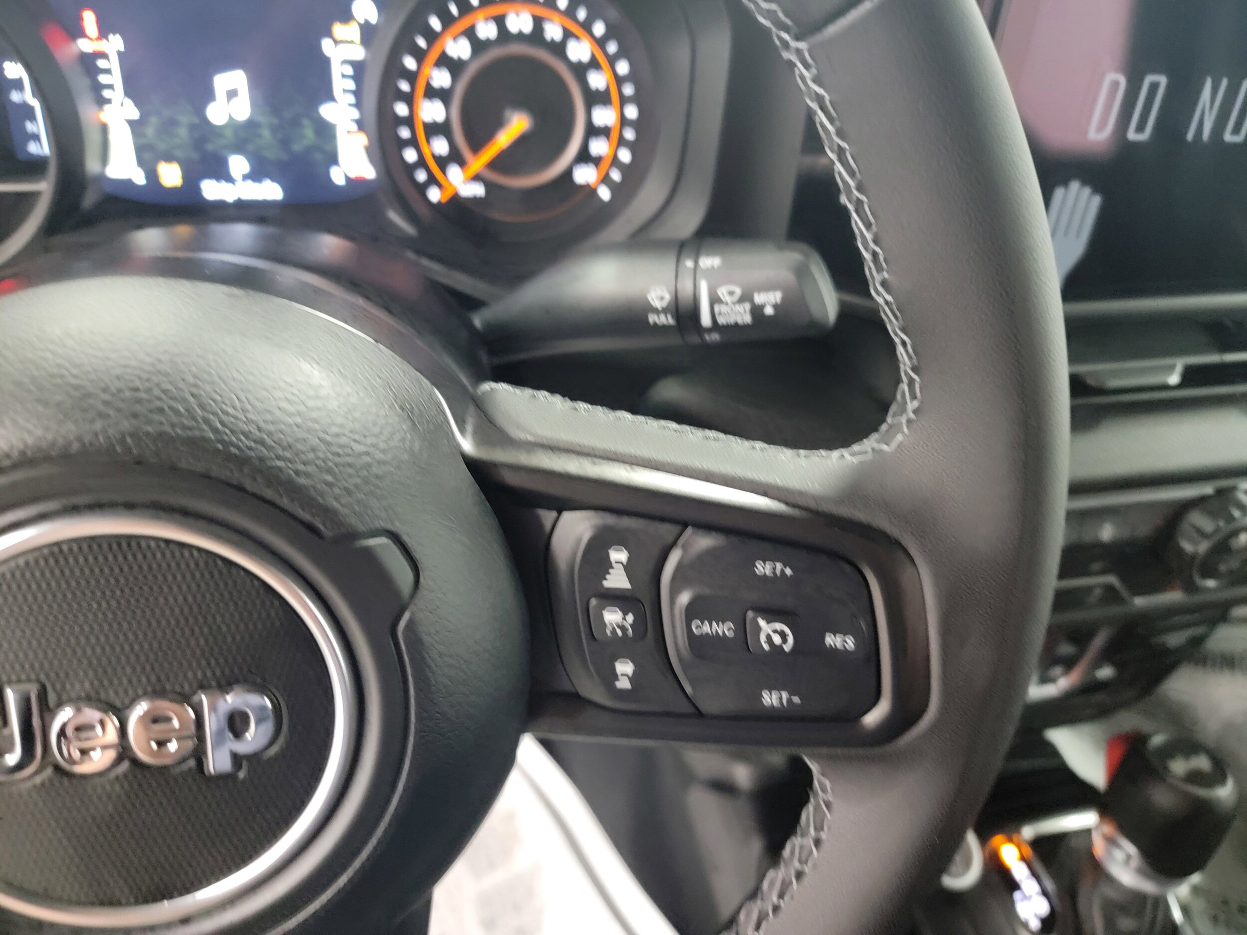 2026 Jeep Wrangler 2-Door Sport S - Photo 16