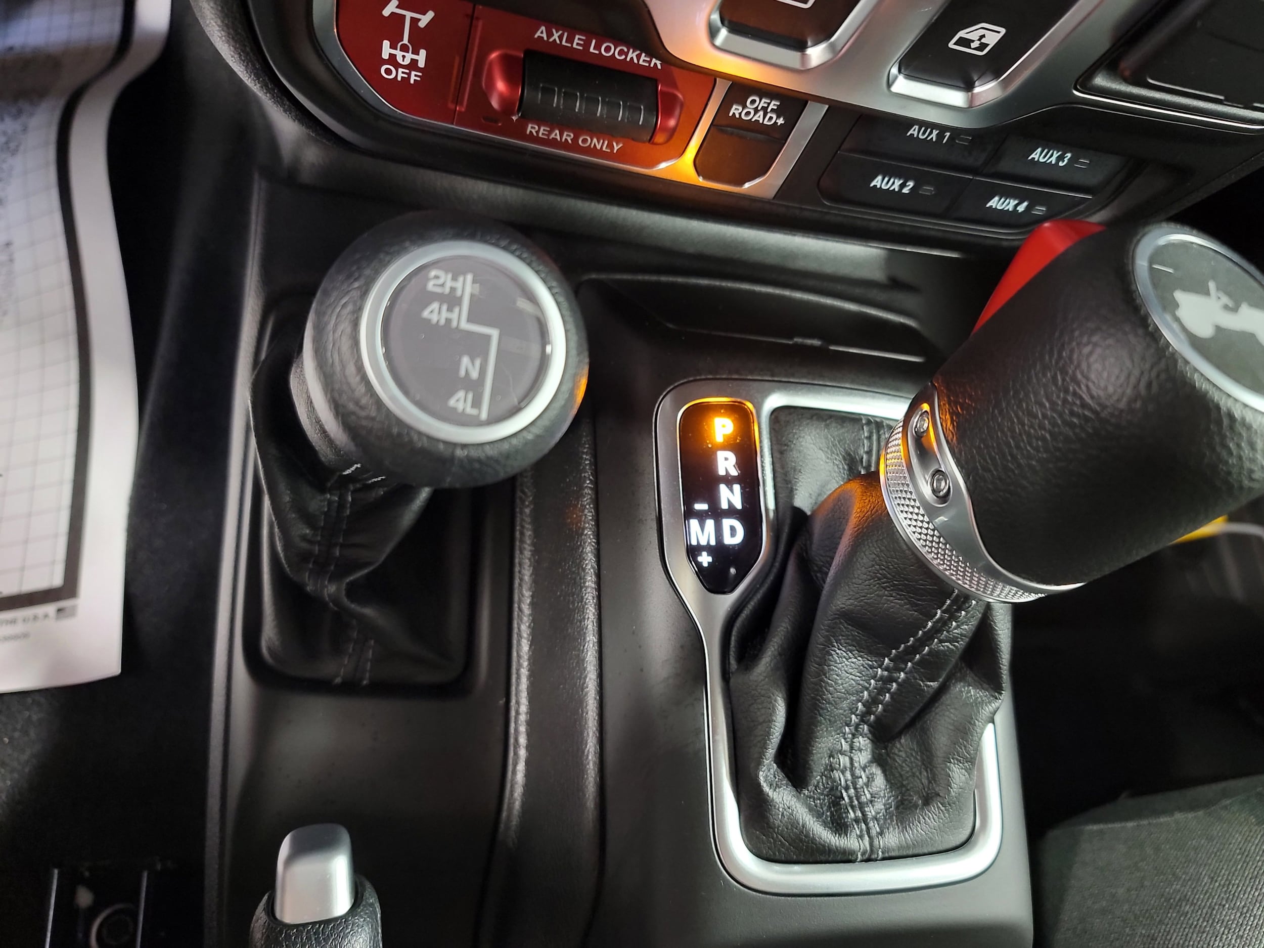 2026 Jeep Wrangler 2-Door Willys - Photo 13