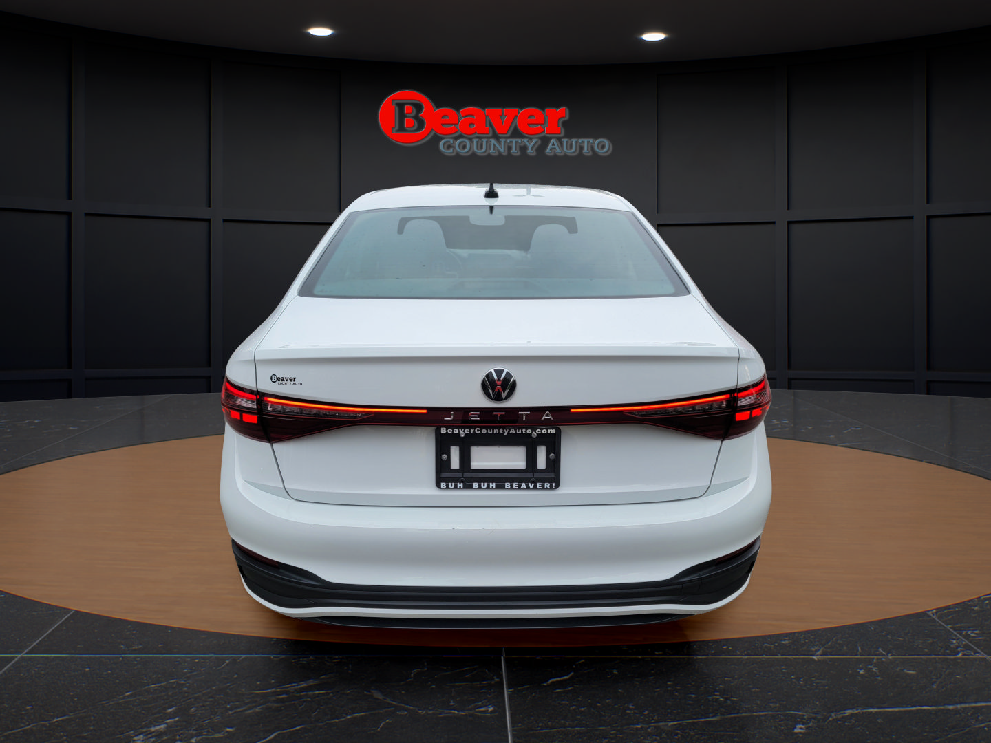 Certified 2025 Volkswagen Jetta Sport Sport Auto