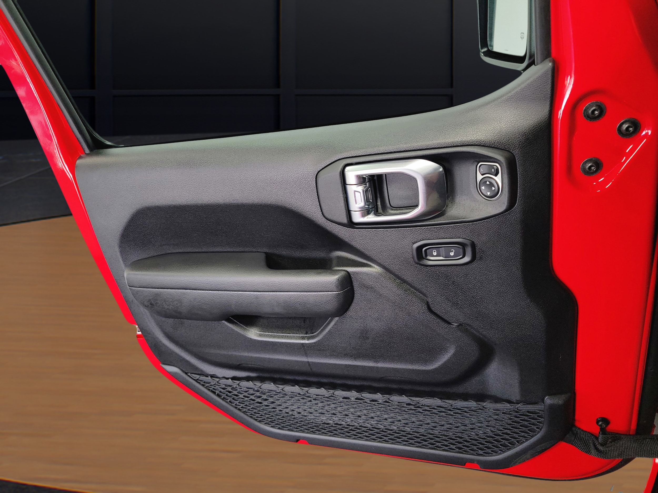 2026 Jeep Wrangler 2-Door Willys - Photo 19