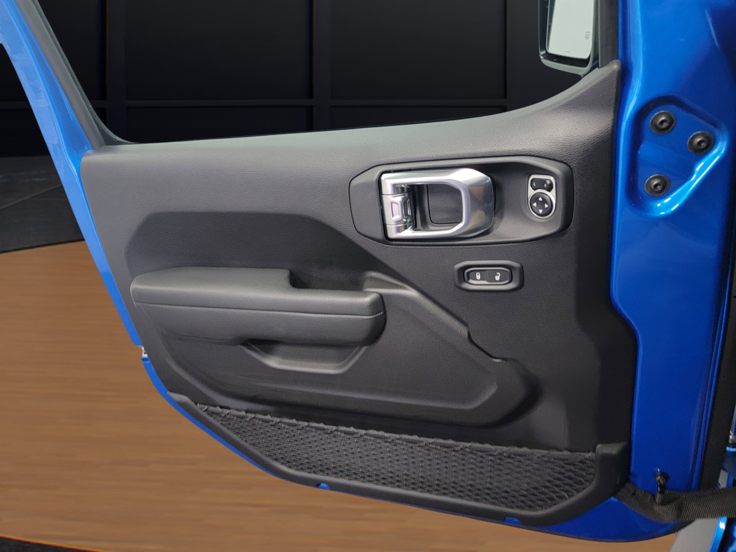 2026 Jeep Wrangler 2-Door Willys - Photo 18