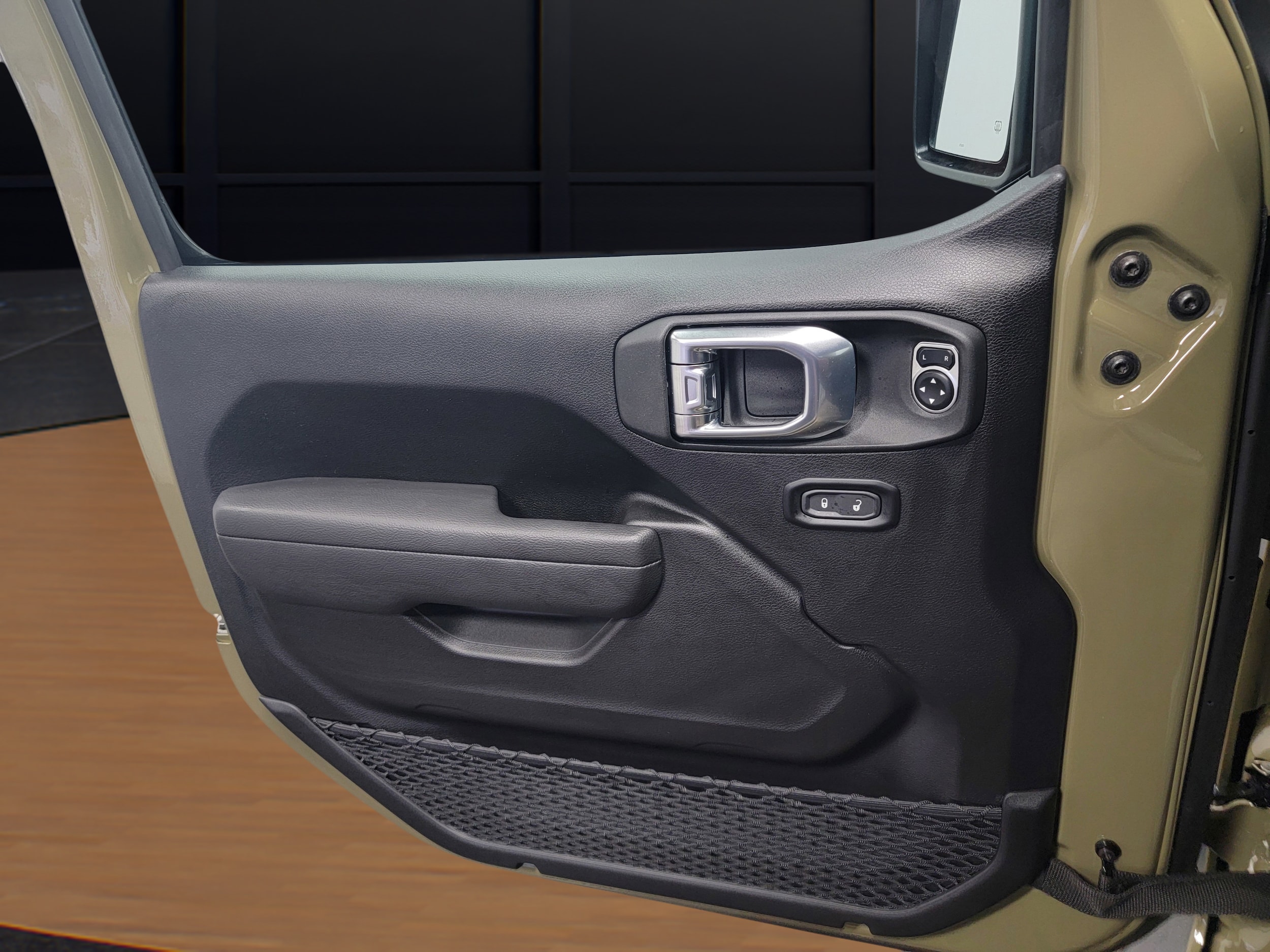 2026 Jeep Wrangler 2-Door Sport S - Photo 18