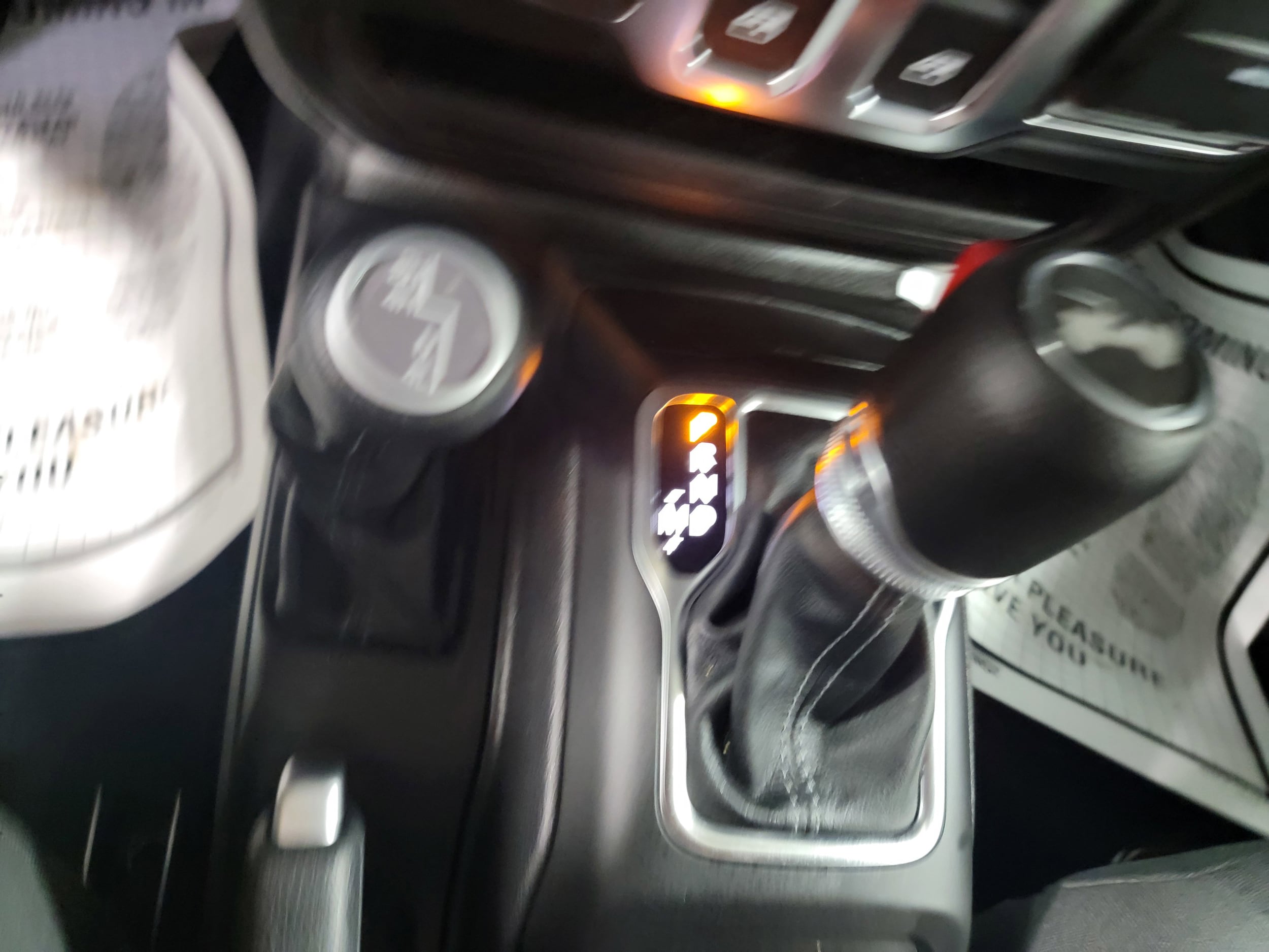 2026 Jeep Wrangler 2-Door Sport S - Photo 13