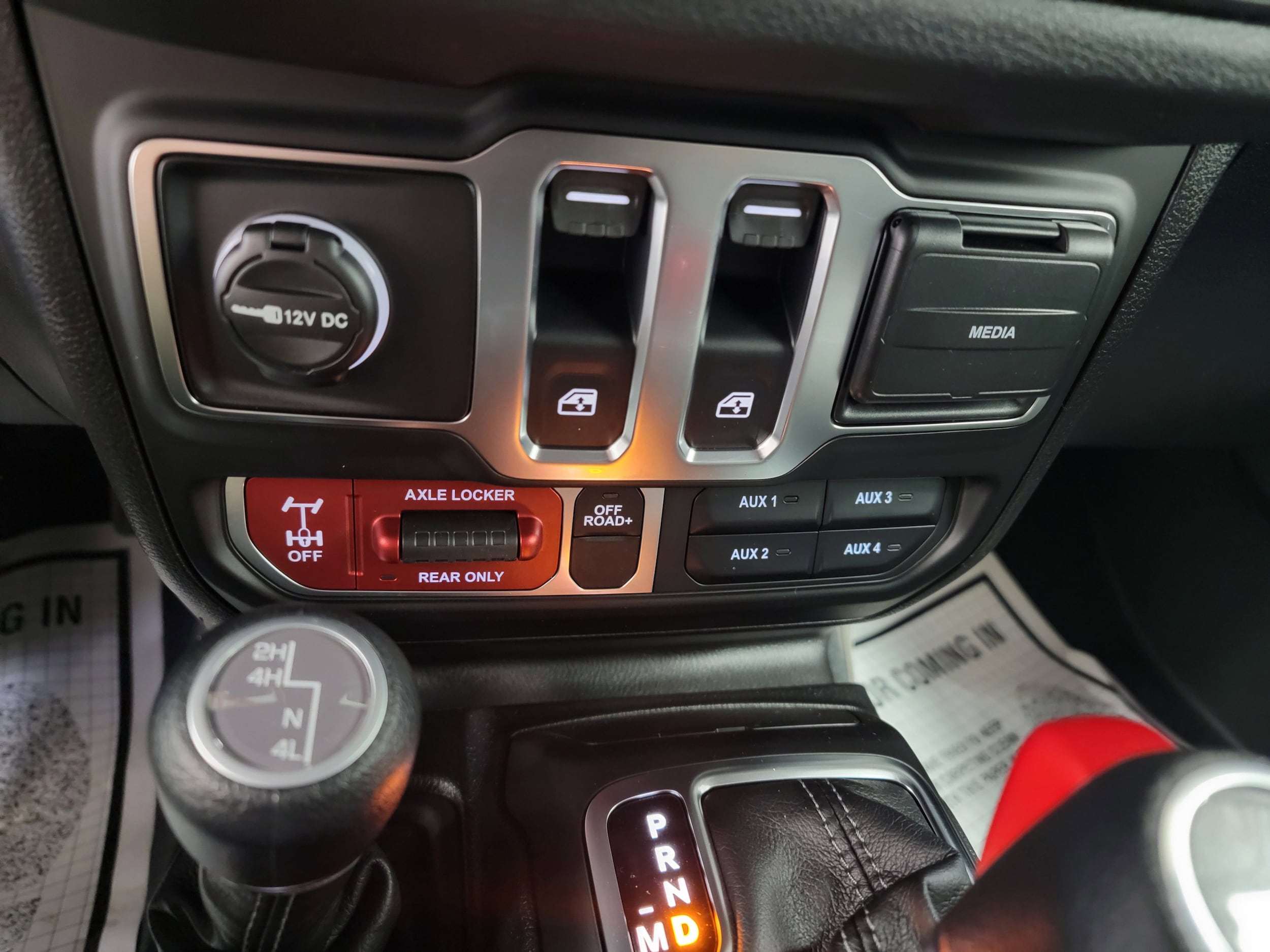 2026 Jeep Wrangler 2-Door Willys - Photo 10