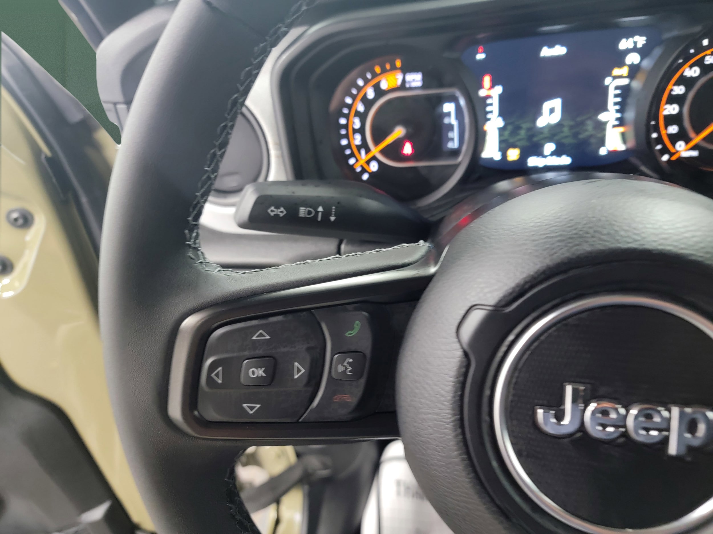 2026 Jeep Wrangler 2-Door Sport S - Photo 15