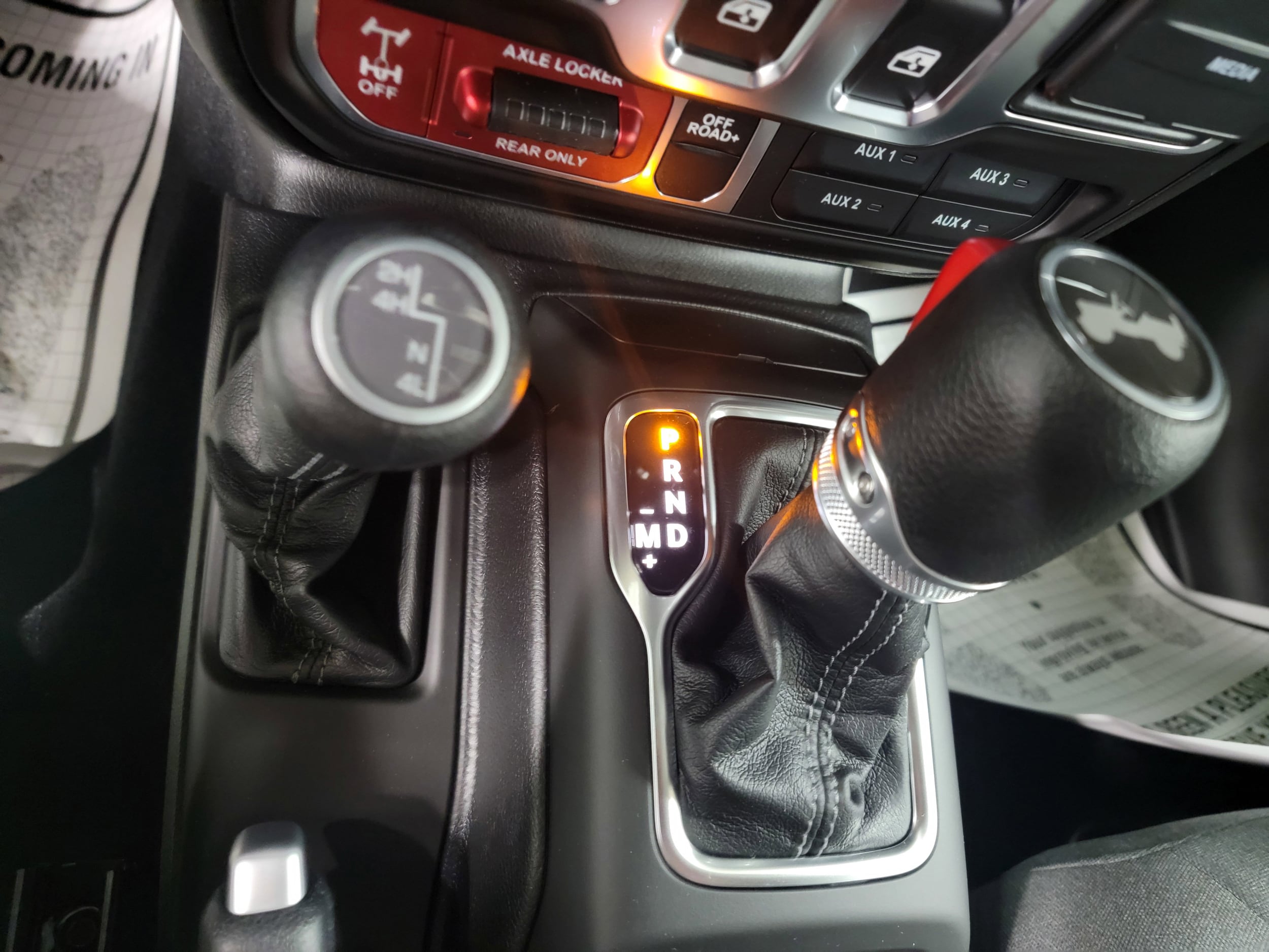 2026 Jeep Wrangler 2-Door Willys - Photo 15